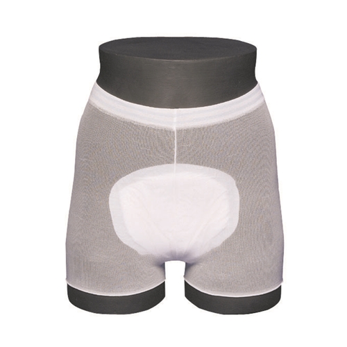 Fixeringsbyxa med ben – Abri-Fix Pants XXXL 10-p – 10 st