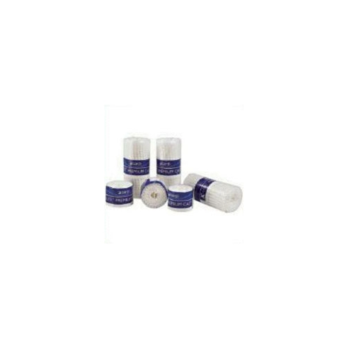 Gipsbind X-lite premium - 7,5 cm x 1,8 m hvid - 5 stk.
