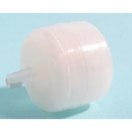 Air filter - for autoclave