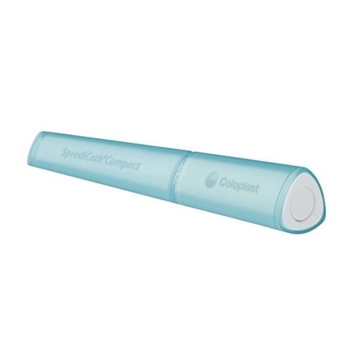 Tappningskateter SpeediCath Compact Eve – Ch14 9cm Compact Eve – 30 st