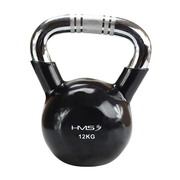 8–20 kg KTC-kahvakuula kromatulla kevyellä kahvalla - 12kg
