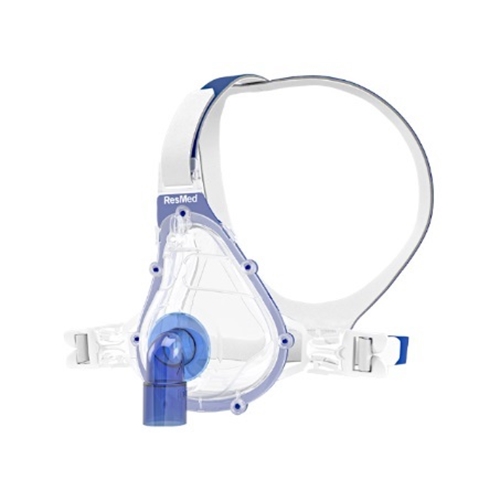 Ventilatormask F1-0 AcuCare - S enpatients