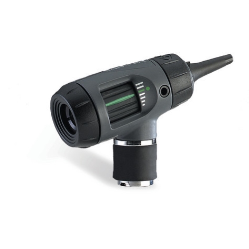 Otoskophuvud MacroView WA – 3,5V med ficklampsfunktion