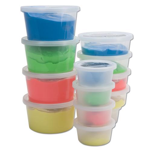 Cando Thera Putty; - 1 lb. - beżowa/XX lekka