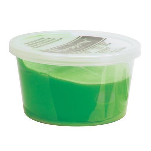 Cando Thera Putty - 1 lb - zielony/średnia twardość