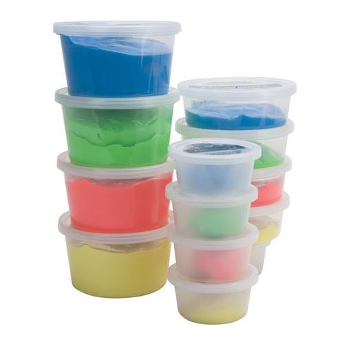 Cando masa terapeutyczna Thera Putty - 113g.