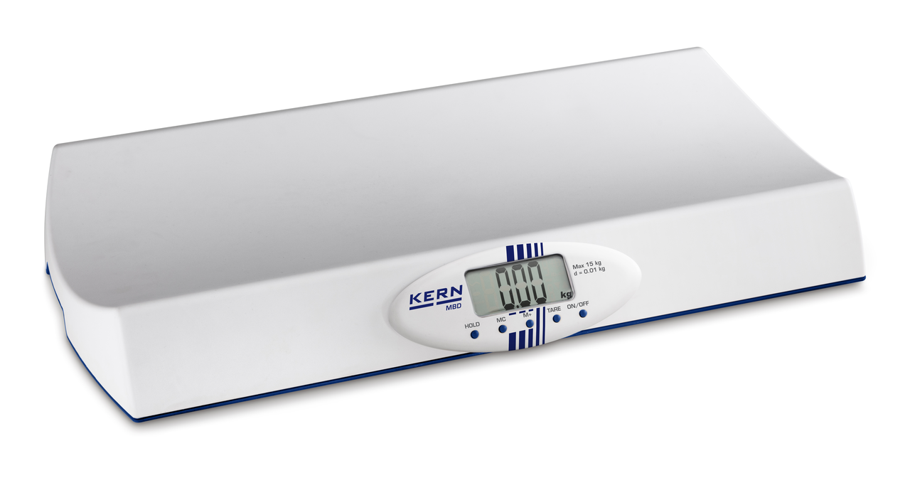 Babyvåg KERN MBD 20K-2