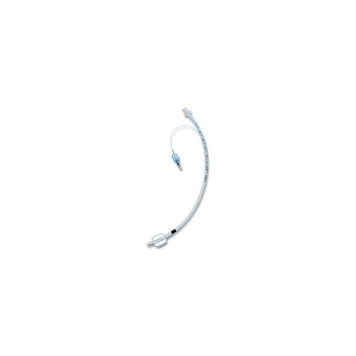 Endotrakealtube Rüsch Microlaryngeal - 5,0 m manchet - 10 stk.
