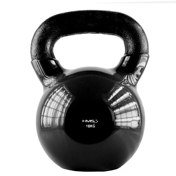 8–32 kg valurautainen kahvakuula - KNV - 16kg
