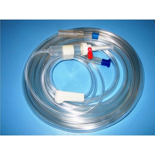 Sug- och antikogulationsset Cell Saver – till autotransfusion – 20 st