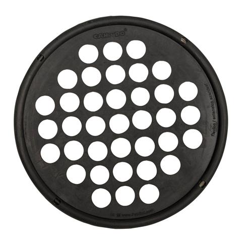 Cando Web 7" czarny/X mocny