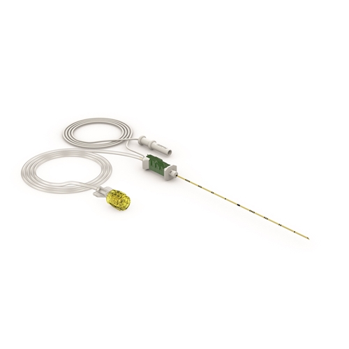 SonoPlex II NRFit kanyle - 22Gx80mm facet - 10 stk.