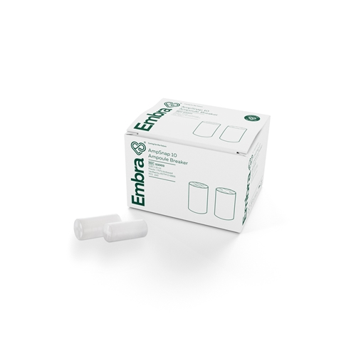 Ampulåbner Embra - AmpSnap 1-10 ml amp. engangs - 100 stk.
