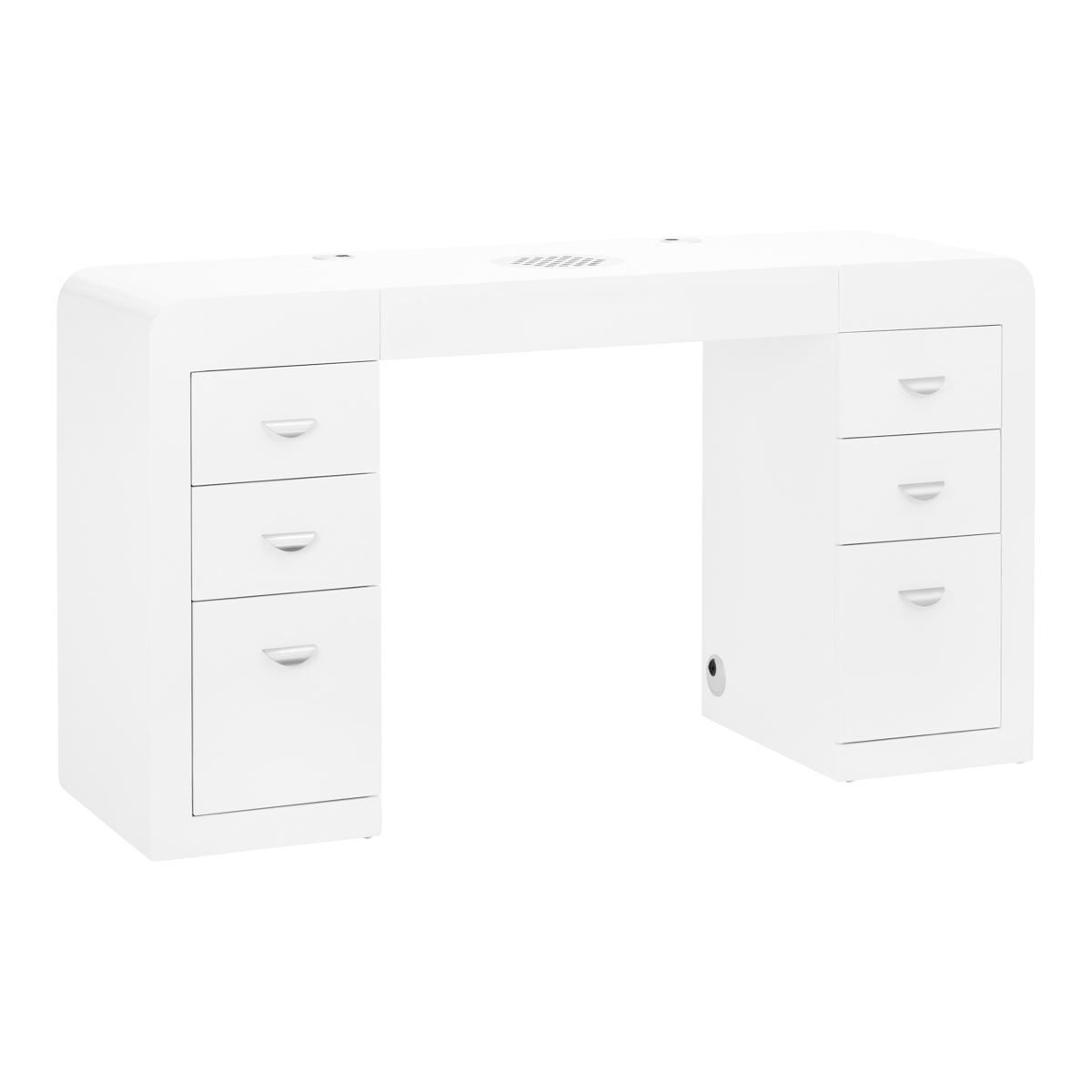 Sminkbord 314 vitt