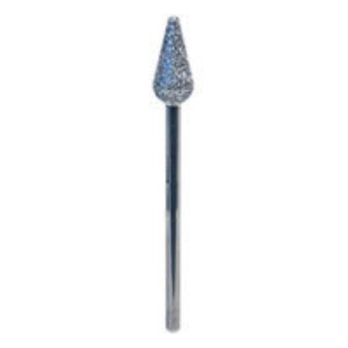 Fräs diamant - figur 875 konisk