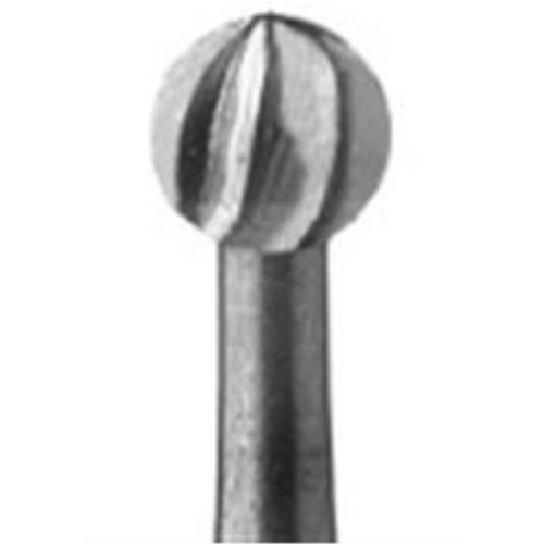Cavitetsborr - 021 fig 1 rosenborr - 5 st