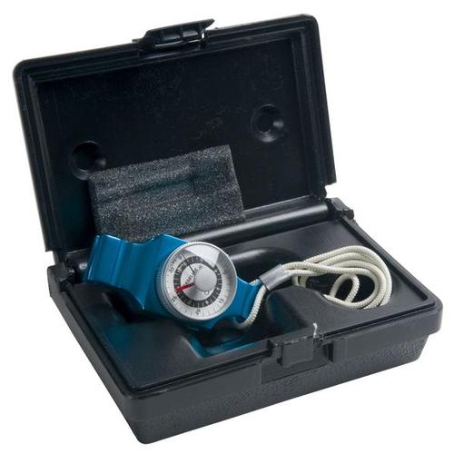 Baseline Pinchmeter 30 lb blau mit Etui