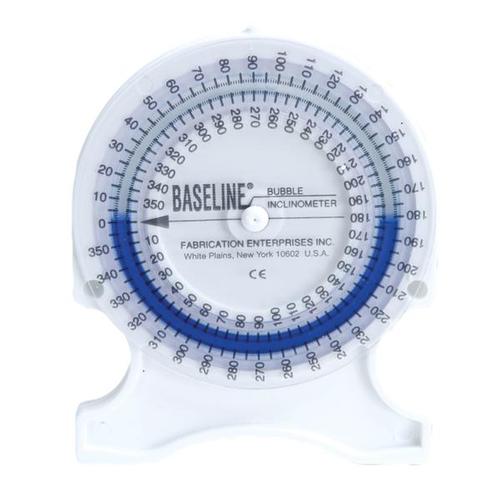 Baseline bobleinklinometer
