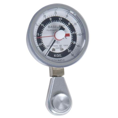 Baseline dynamometr szczypcowy 50 lb