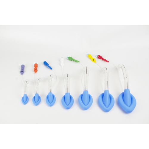 Larynxmask PRO-Breath – Stl 3 silikon – 10 st