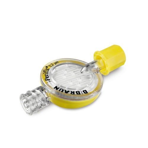 Epiduraalisuodatin Perifix NRFit - 0,2um - 25 kpl