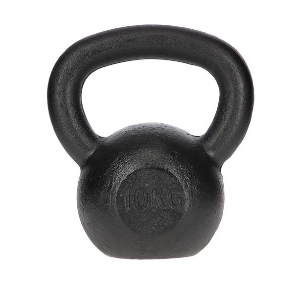 10–32 kg valurautainen kahvakuula - KZG - 10kg