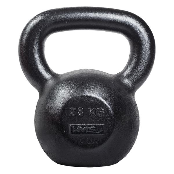 10–32 kg valurautainen kahvakuula - KZG - 28kg