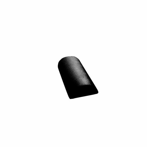 Halv skumrulle med høj densitet 6 x 12 tommer
