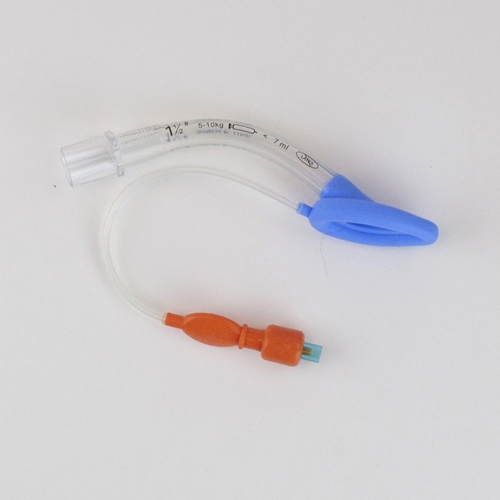 Larynxmask PRO-Breath – Stl 1,5 silikon – 10 st