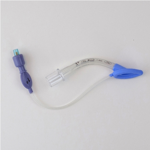 Larynxmask PRO-Breath – Stl 1 silikon – 10 st