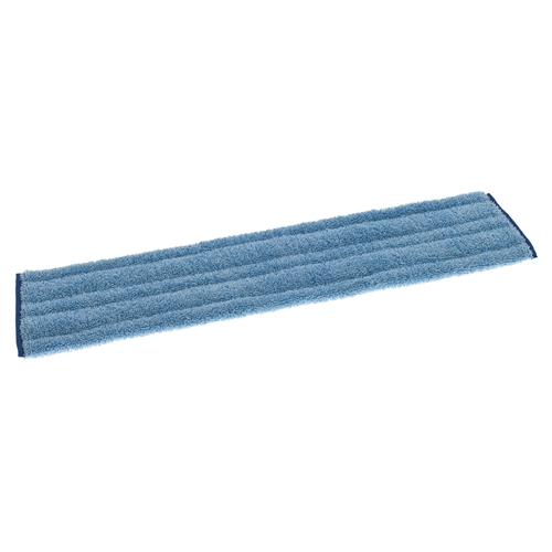 Feuchtmopp Jonmaster Ultra - 60 cm blau glatte Mikrofaser