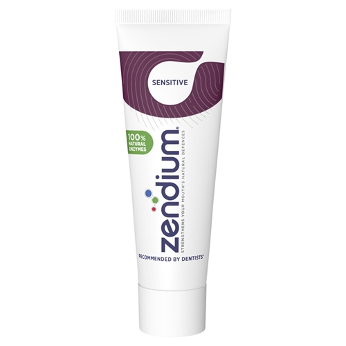 Tandkräm Zendium sensitive - 14ml