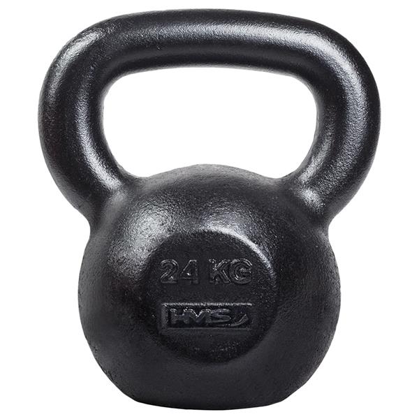 10–32 kg valurautainen kahvakuula - KZG - 24kg
