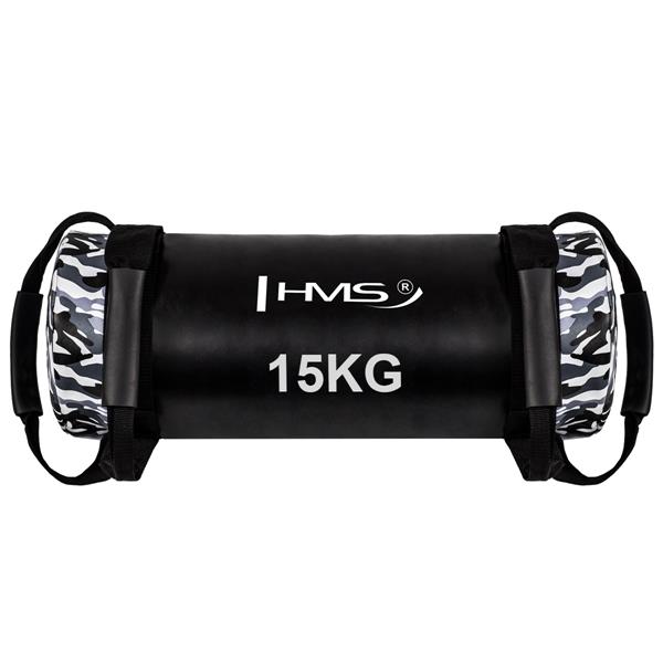 Powerbag 5-25 kg - WDC - 15kg