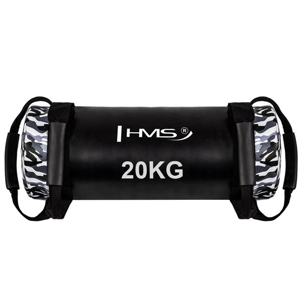 Powerbag 5-25 kg - WDC - 20kg