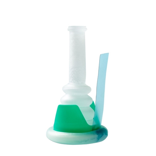 Urindroppsamlare latexfri självhäftande – Conveen S+ m appl O=105 D=35mm – 30 st