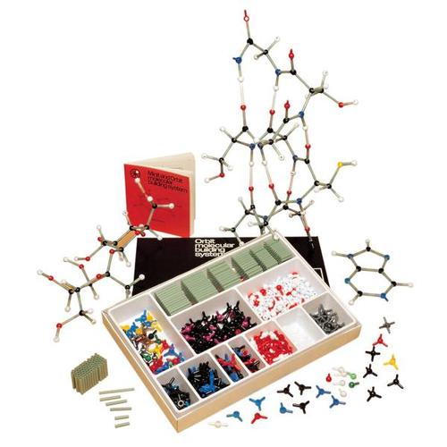 Klass-Set – Biokemi, Orbit™