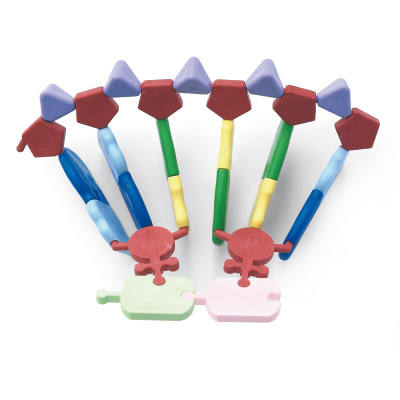 RNA-modell, 12 baser, miniDNA®-kit
