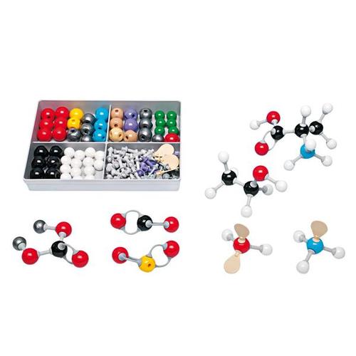 Organisk/Oorganisk Molekylset S, molymod®