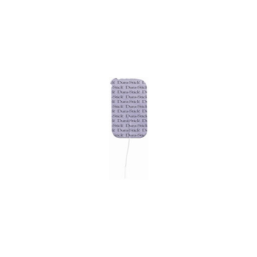 TENS-elektrode Dura Stick Plus - 50x90mm selvklæbende - 4 stk