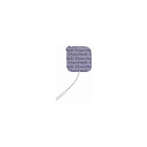 Tens-elektrode Dura Stick Plus - 50x50mm selvklæbende - 4 stk