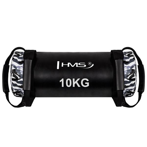 Powerbag 5-25 kg - WDC - 10kg