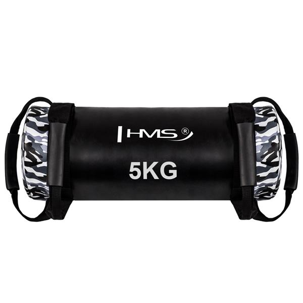 Powerbag 5-25 kg - WDC - 5kg