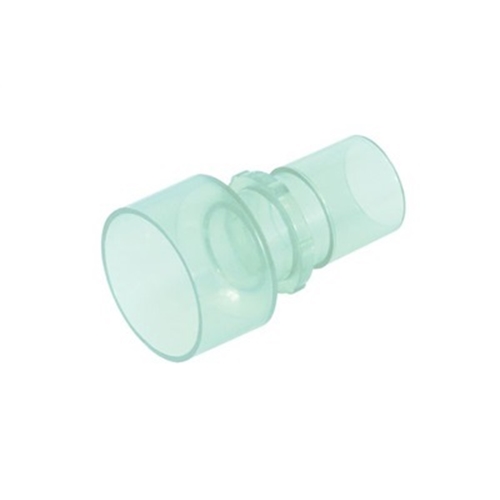 Koppling rak – 22mm 22M/30F – 25 st