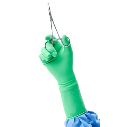 OP-Handschuhe Gammex Non-Latex PI - 7 Unterziehhandschuhe puderfrei - 200 St.
