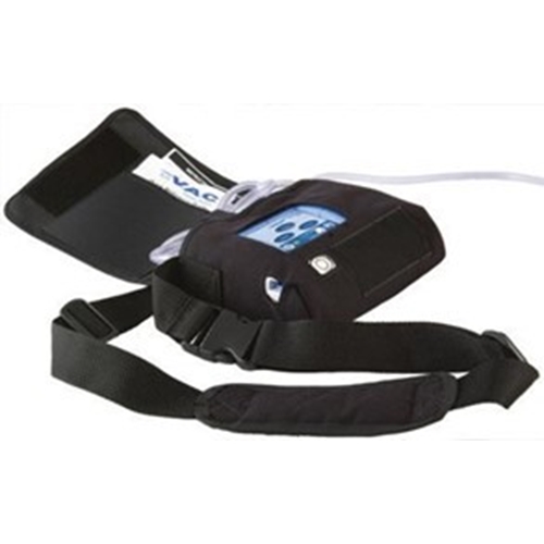 Undertryks taske ActiVAC - med skulderrem - 25 stk