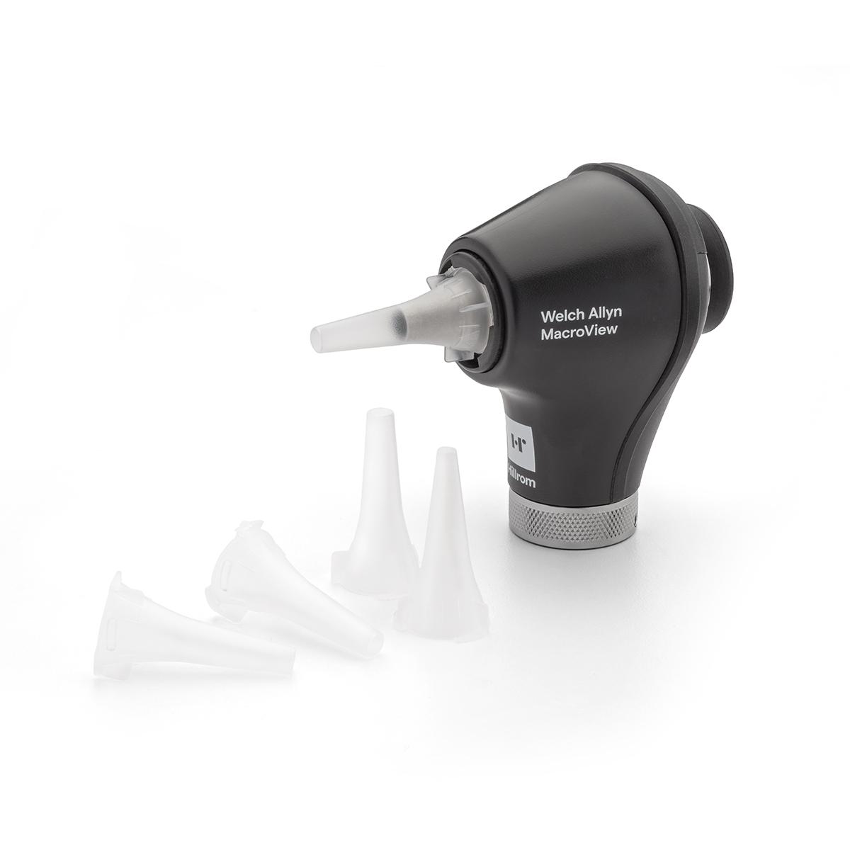 Welch Allyn MacroView Plus LED Otoskop