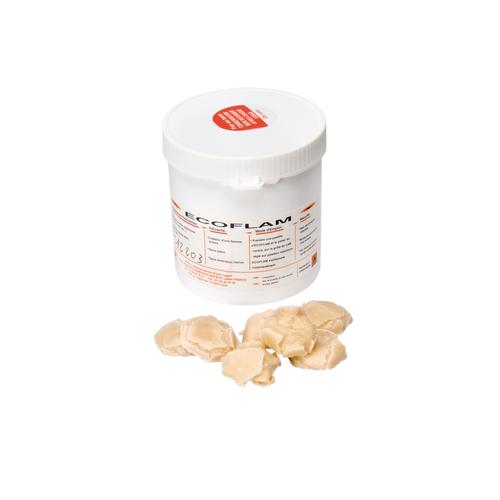 Set med 60 Ecoflam Pellets