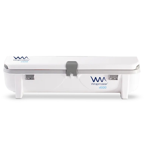 Wrapmaster 4500 -annostelija foliolle ja kelmulle 45 cm