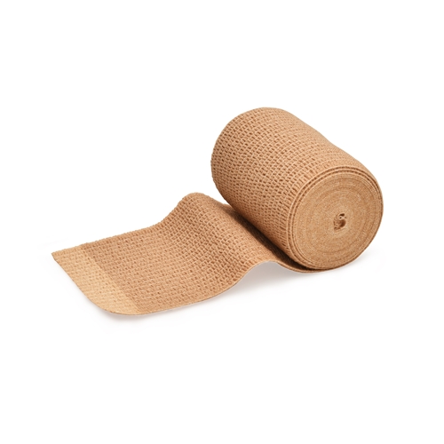 DermaForte-kompressioside - 10 cm x 7 m pitkä venyvyys 175 % - 8 kpl